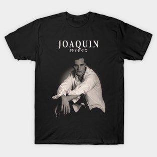 Joaquin Vintage T-Shirt